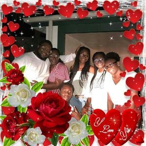 Meet your Posher, Gwendolyn